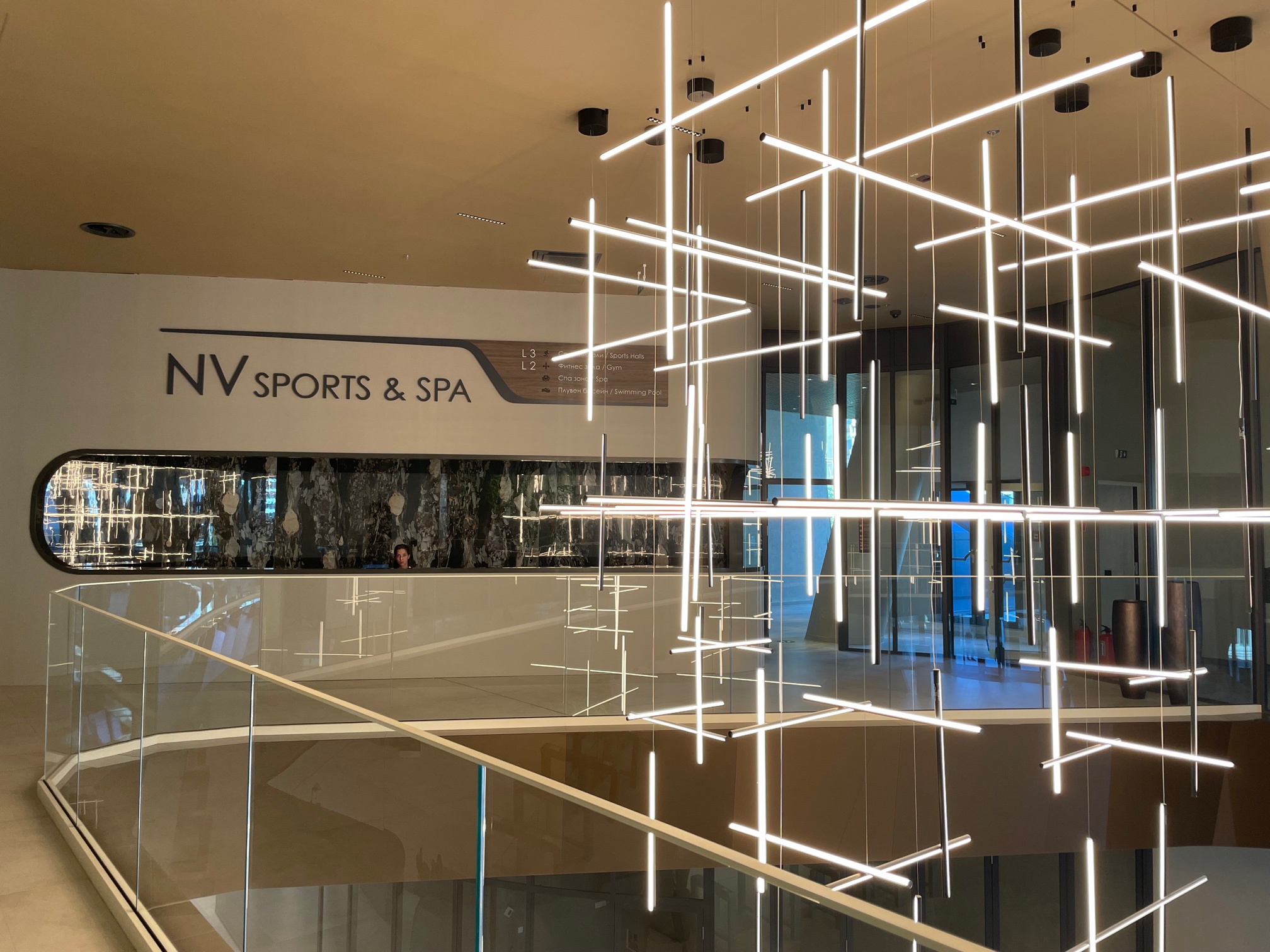 nv sports and spa