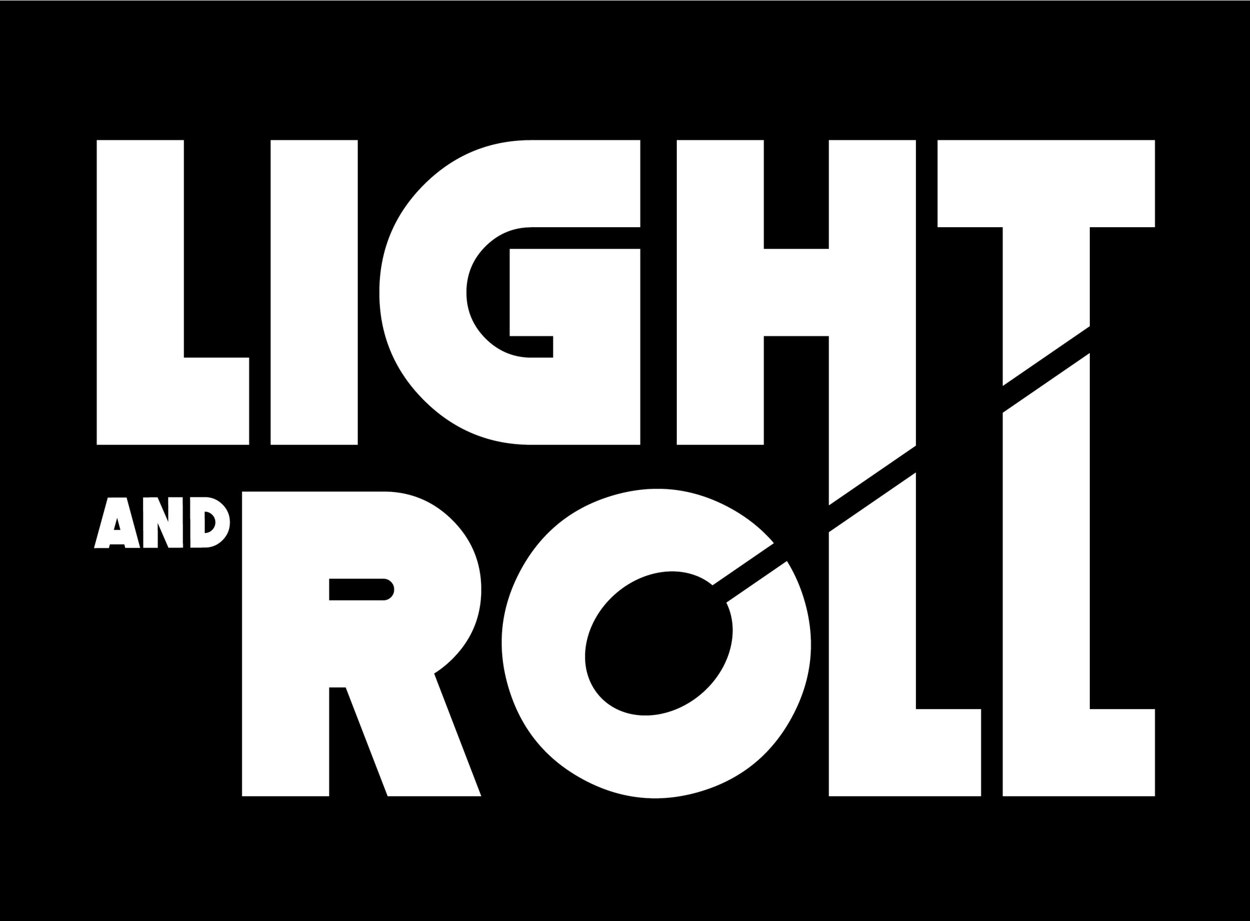 lightnroll logo